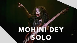 Mohini Dey Solo - Siddharth Nagarajan- Abhijith P S Nair Live Concert