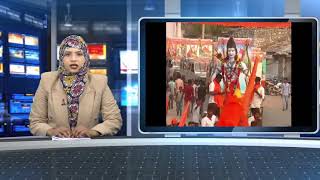 ssvtv urdu news 26-3-18