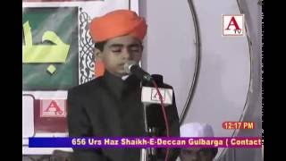 656 th URS Haz Shaikh-E-Deccan Gulbarga Pat 2