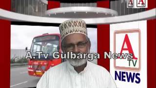 A.Tv gulbarga News 02-8-2016 03