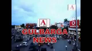 A.Tv Gulbarga News Headlines 07-8-2016