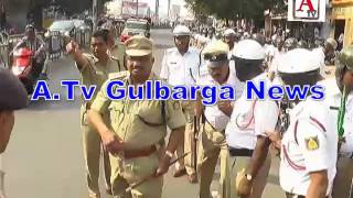 A.Tv Gulbarga News 14-8-2016 01