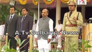 Dr Sharan Prakash Patil Gulbarga 02 A.Tv Gulbarga