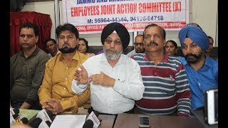 Implement 7th Pay panel report: EJAC