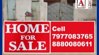 House for Sale Umar Colony Azadpur Road Gulbarga