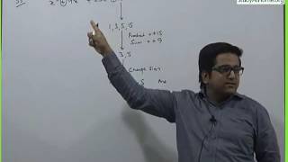 Cubic Equation | Smart Trick | Quantitative Aptitude by CA Raj K Agrawal
