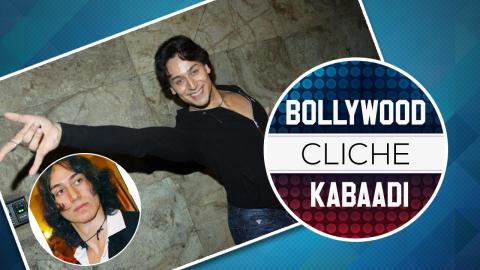 Bollywood Cliche Kabaadi Ep. 2 - The Dancing Tiger!