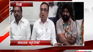 दिल्ली - सुरेन्द्र पाल सिंह,अरविन्दर सिंह "कांग्रेस में हुए शामिल  - tv24