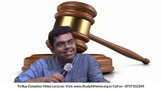 Direct Taxes AY 2018-19 | CA Final Intro Lecture by CA Ashish Goyal