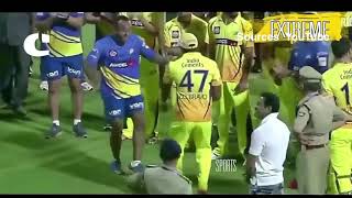 IPL 2018- Here are some of the funniest moments captured on camera that will tickle your funny bone