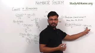 Number System - Tips & Tricks | Quantitative Aptitude for Banking PO & SSC by Piyush Chauhan