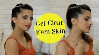 8 SUMMER Skincare Hacks For Glowing, Brighter, Even Skin Tone | Knot Me Pretty Skin Care Routine