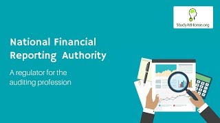 NFRA I National Financial Reporting Authority - Recent Amendment
