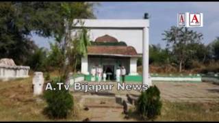 Urs Haz Peer Maabari Khandayat Rh Bijapur A.Tv News 17-4-2017