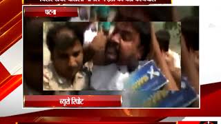 पटना - बिहार टॉपर घोटाला मामले में ईडी की बडी कार्यवाही - tv24