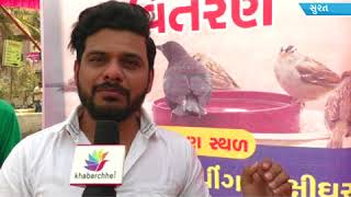 Premal Jivdaya gives social message to people to celebrate April Fool's Day in unique way