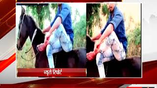 भावनगर - भावनगर में घोड़ा रखने पर दलित की हत्या - tv24