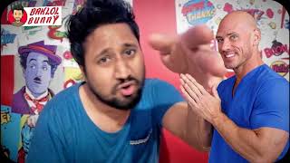April Fool Ek Dhokha Hai | comedy video by Baklol Bunny