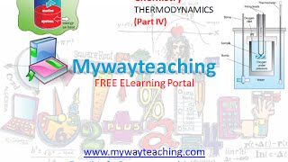 Chemistry Class 11 Chapter 6 Part 4|THERMODYNAMICS|online class|