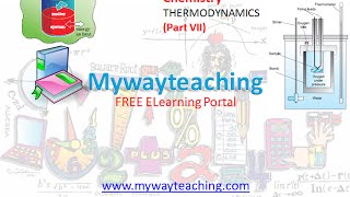 Chemistry Class 11 Chapter 6 Part 7|THERMODYNAMICS|online class|