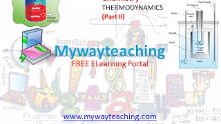 Chemistry Class 11 Chapter 6 Part 2|THERMODYNAMICS|online class|