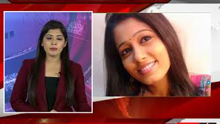 news anchor Radhika Reddy allegedly commits suicide in Hyderabad