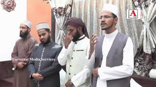 Bahar -E- Ramdaan Eid Spl Episode 7 A.Tv 26-6-2017