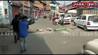 Muslims observe shutdown in Kishtwar to mourn Kashmir civilian killings