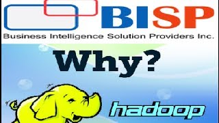 An Introduction to Hadoop
