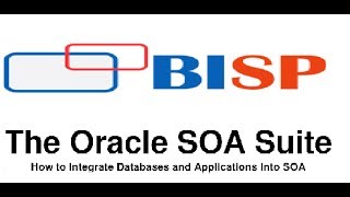Oracle SOA Introduction