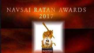 Promo | Navsai Ratan Awards | Sai Bhajan album Sai Navrang | Navneet  Agnihotri Sirifort auditorium|