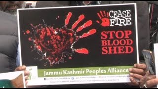 शोपियां में स्थानीय नागरिकों की मौत को लेकर श्रीनगर में भड़की हिंसा, पुलिस ने ली गिरफ्तारियां