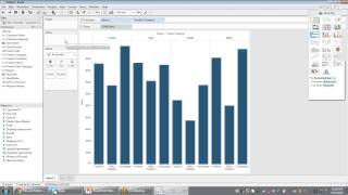 Introduction Tableau Data Discovery
