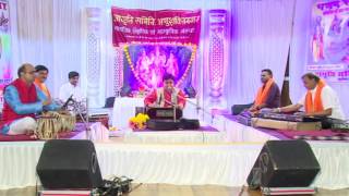 Anushakti Nagar Mumbai Live Performance by Pt. Pavan Tiwari(9109675965)