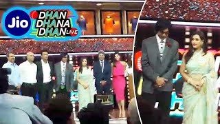 JIO DHAN DHANA DHAN New Show Launch | Shilpa Shinde, SUnil Grover, Ali Sagar, Sugandha | IPL 2018