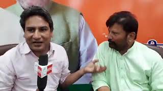 Jammu Links News In Conversation With Series I Choudhary Lal Singh