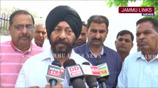 Defend rights of SC/STs in Apex Court or face agitation: Manjit