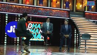 Shilpa Shinde GRAND ENTRY JIO DHAN DHANA DHAN Live Show Launch