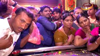 Hanuman Jayanti Special Show Kalaburagi Koranti Hanuman Temple SSV TV Nitin Kattimani