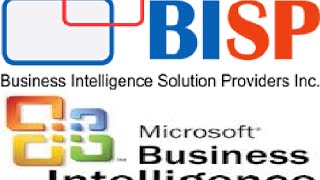 Microsoft BI Building Blocks