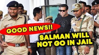 Salman Khan WILL GET BAIL, NO JAIL For Bhaijaan | BLACKBUCK CASE Jodhpur Convicted