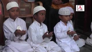 Jashne Eid Miladun Nabi (saw) By Fazle Haq English Medium School Gulbarga