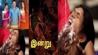 Yaradi Nee Mohini Today Episode First Promo|05/04/2018|Vennila Death|Zee Tamil Serial