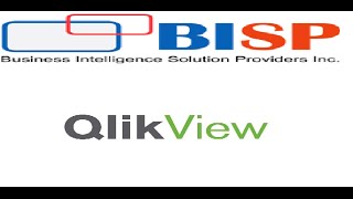 A Brief Introduction to Qlikview