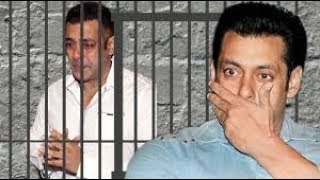OMG: Salman Khan Gets 5 Years Jail In Black Buck Poaching Case Verdict Jodhpur