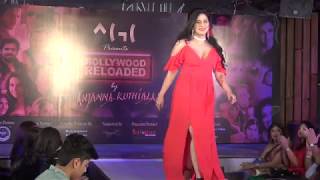 Bollywood Reloaded by Anjana Kuthiala