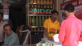 Health department raids at mango juice outlets