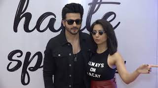 Many Bollywood Celebs At SS18 Collection Launch- Haute Spring Collection