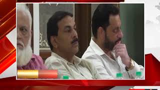 मुंबई - तीन तलाक बिल के खिलाफ प्रदर्शन - tv24