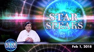 Star Speaks; how to deal with financial uncertainties?